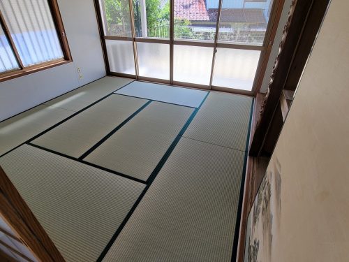 (内装)