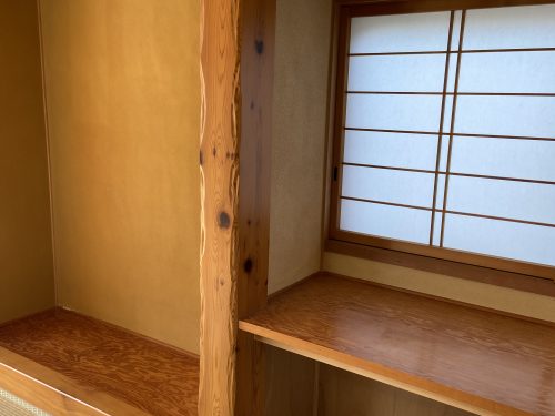 (内装)