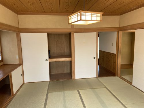 (内装)