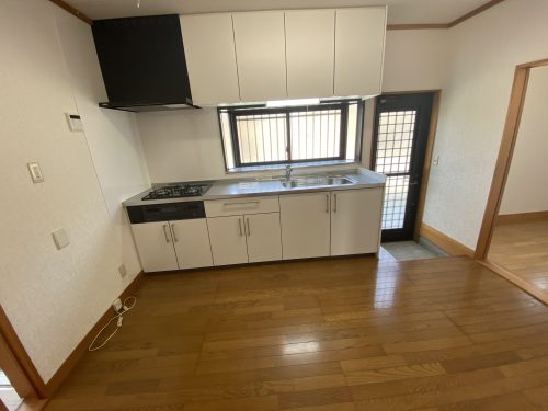 (キッチン)