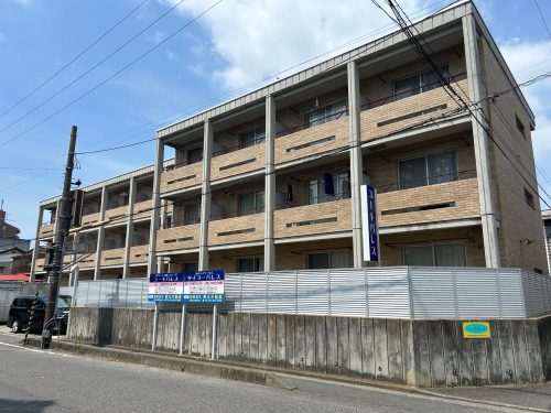 (外観)