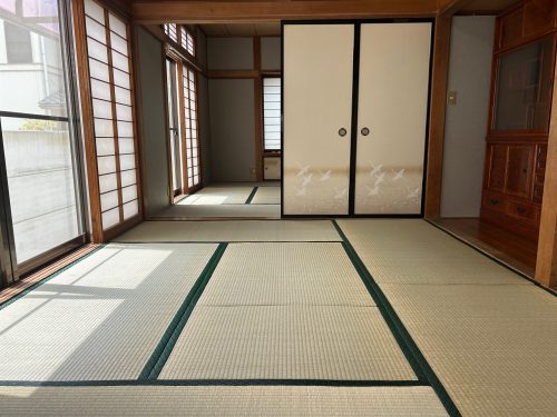 (内装)